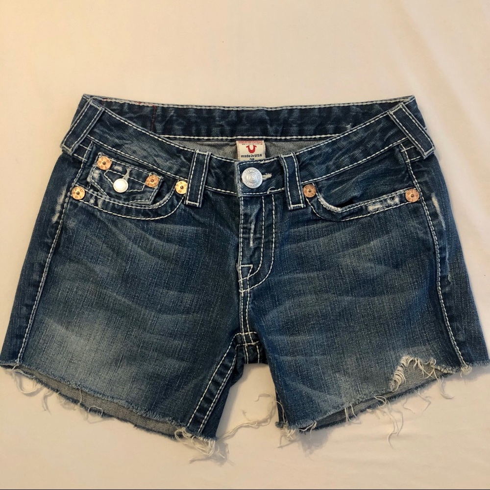 True Religion